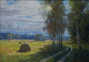 Жаркий летний день 311