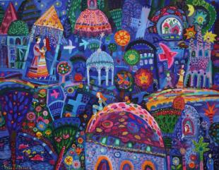 Жизнь - как Чудо! 280