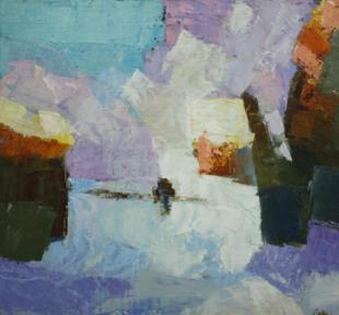 Зима-зимушка 54