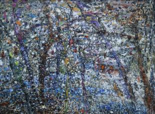 зимнее солнце 85