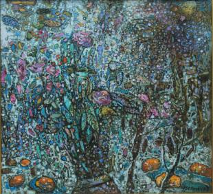 зимние апельсины 85