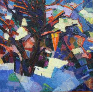 Зимниий цикл 22 54