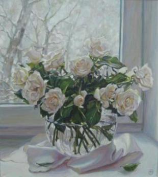 Зимний сон Маркова Т.В.