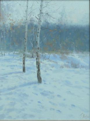 зимушка зима 232