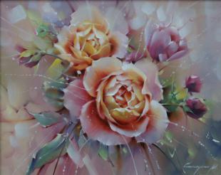 Золотое лето Сингатуллин М.