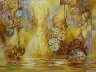 Золотое время 75