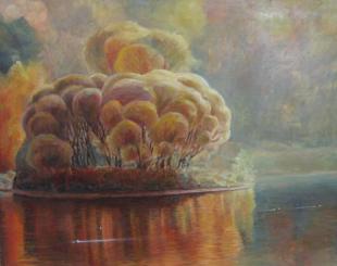 Золотой остров 229