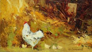 Золотые деньки Капитонов Ю.С.