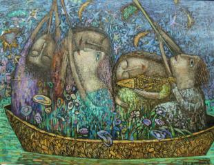 Звёздный путь 85