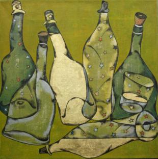 Звёздный коктейль 183